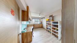 Blk 493B Tampines Avenue 9 (Tampines), HDB 5 Rooms #557146891